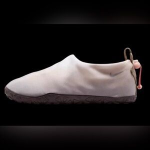 Nike ACG Moc Premium
'Sail/Baroque Brown
(HF3410-100)‎ Men's Size 7